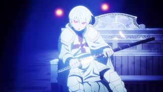 Episode 15 The Blacksmith’s Dream