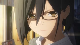 Episode 11 The Real Reason for Staying Up Late ~Prelude~