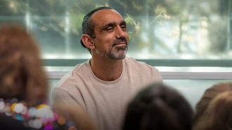 Episode 5 Adam Goodes