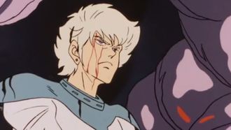 Episode 27 Dark Change