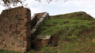 Episode 2 We Shall Fight Them in the Street