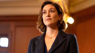 Episode 2 You Don't Need a Weatherman...