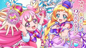 Episode 1 It Starts with 