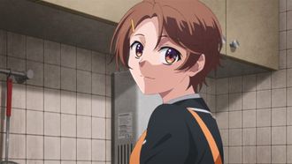 Episode 10 The Assassin Gazes At The River Surface