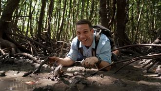 Episode 5 Mud and Mangroves