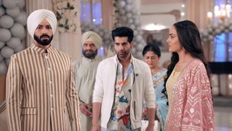 Episode 139 Angad Makes a Decision.