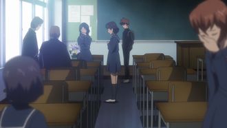 Episode 11 Reunion