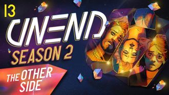 Episode 13 The Other Side