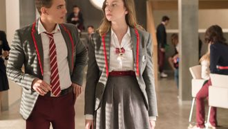 Episode 7 Everything Explodes