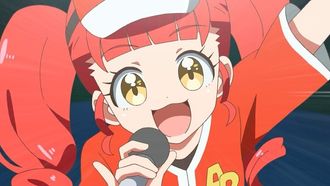 Episode 6 Cheering? I Tried It!