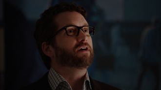 Episode 1 And Then There Were Nine