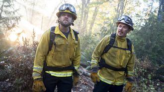 Episode 9 Who Owns the Dirt