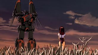 Episode 5 Please!! Time Enough for Love!