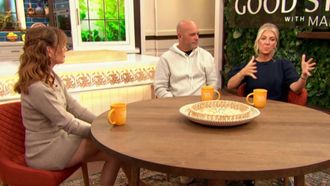 Episode 19 Friday, September 26, 2025