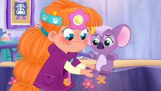 Episode 8 Pippen’s Piano Problem