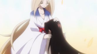 Episode 52 Shaman King: God End