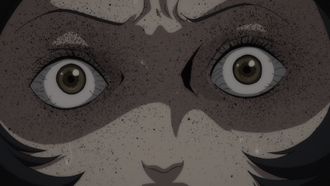 Episode 3 Boy at the Crossroads / Slug Girl