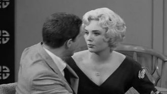 Episode 7 Jealousy!
