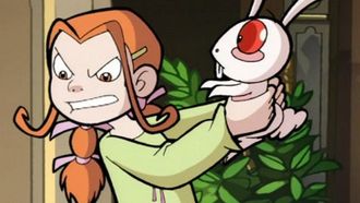 Episode 18 Jeremy in Trouble