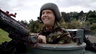 Episode 5 In The Field