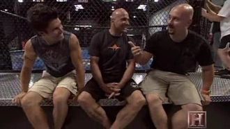 Episode 9 MMA: America's Extreme Fighting