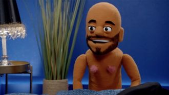 Episode 5 Temple of Odoom with Melvin Odoom