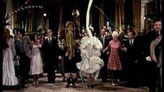 Episode 7 The Scarecrow Hop
