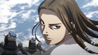 Episode 8 The Battle Begins