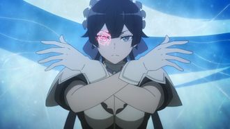 Episode 3 The Lord of Destruction