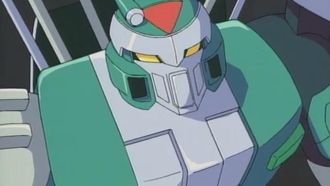 Episode 11 Tow-Line Goes Haywire