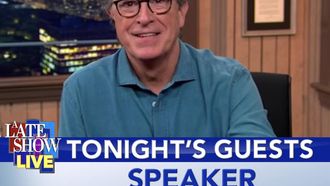 Episode 172 Nancy Pelosi, Lucinda Williams