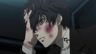 Episode 26 I won't let it end here