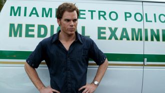 Episode 1 Dexter