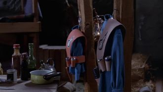 Episode 16 The Imposters