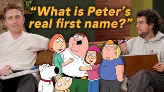 Episode 6 These Cartoons Should NOT Exist