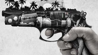 Episode 1 Musclehead Murders