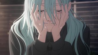Episode 6 Self-Loathing / I Love You!
