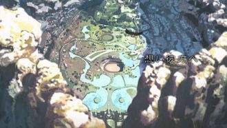 Episode 6 To the other side of Emotions