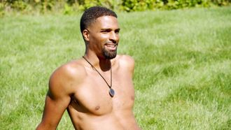 Episode 2 Guess Who's Coming to the Vineyard