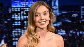 Episode 120 Sydney Sweeney/Andrew Rannells & Nick Kroll/Liz Glazer