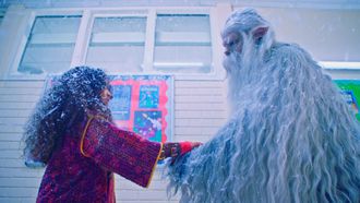 Episode 2 What's School?