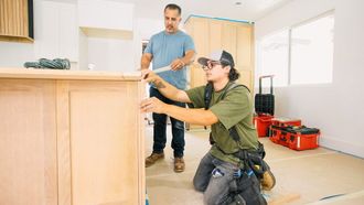 Episode 3 Retro Home, Modern Updates