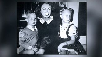 Episode 1 The Estate of Joan Crawford