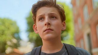 Episode 27 Everything has consequences