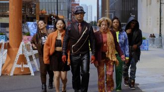 Episode 1 The Oculus