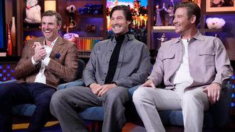 Episode 53 Craig Conover, Shep Rose, Austen Kroll