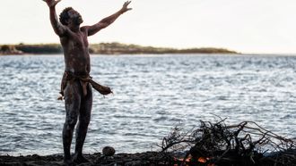 Episode 4 Australia