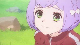 Episode 5 I'll Walk My Butt Off in This Cross-Country Race!