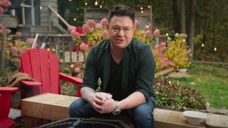 Episode 4 Comfort Kissed by Fire