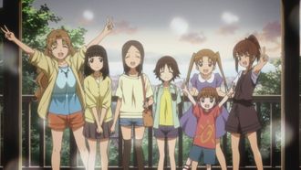 Episode 1 It All Started in My Town, So...